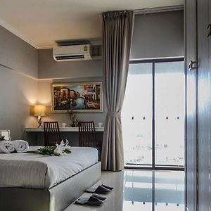 Appartement met een Slaapkamer